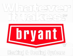 Bryant Whatever Logo