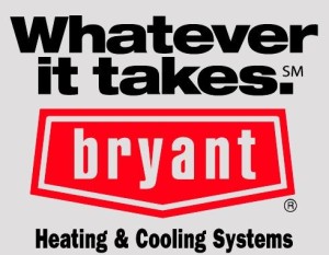 Bryant Whatever Logo Heating & Cooling
