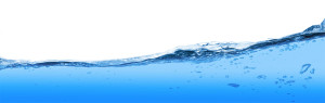 Water Blue-Ray New Image