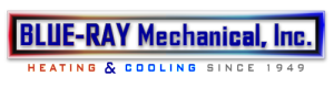 Blue-Ray Logo