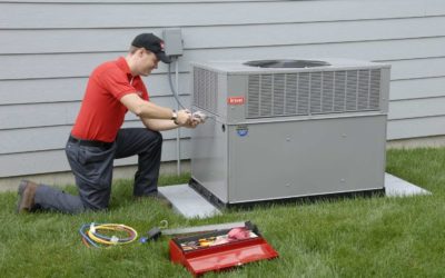 Preventative Maintenance for Your HVAC System